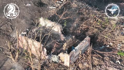 Over A Dozen Russian Soldiers Decide Huddling in a Concrete Box was the Best Course of Action