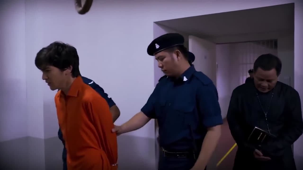 Dangerous Drug Lords Reacting To Life Sentences