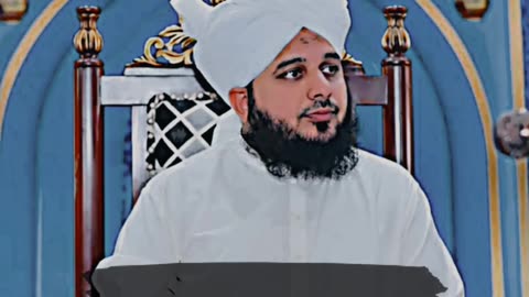 HAZRAT ALI PAK Kee neseehtay by Ajmal Raza Qadri