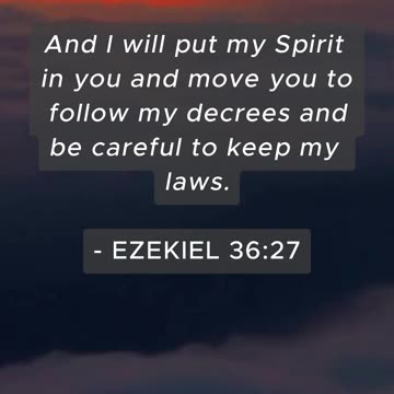 Bible Verse of the Day: September 15, 2024