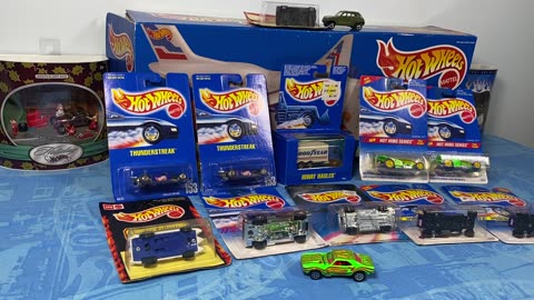 MVP Hot Wheels Mail Call 2/15/2024