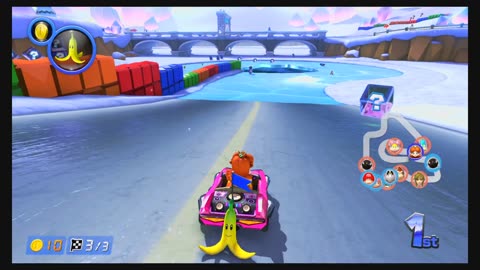 Mario Kart8 Deluxe Race62