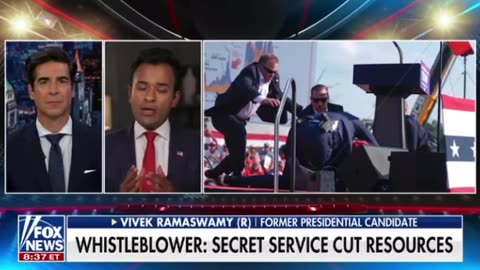 Acting Secret Service Director Gets CALLED OUT For Blatantly LYING To Congress