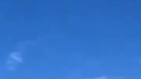 Air dropping the next PLANDEMIC....