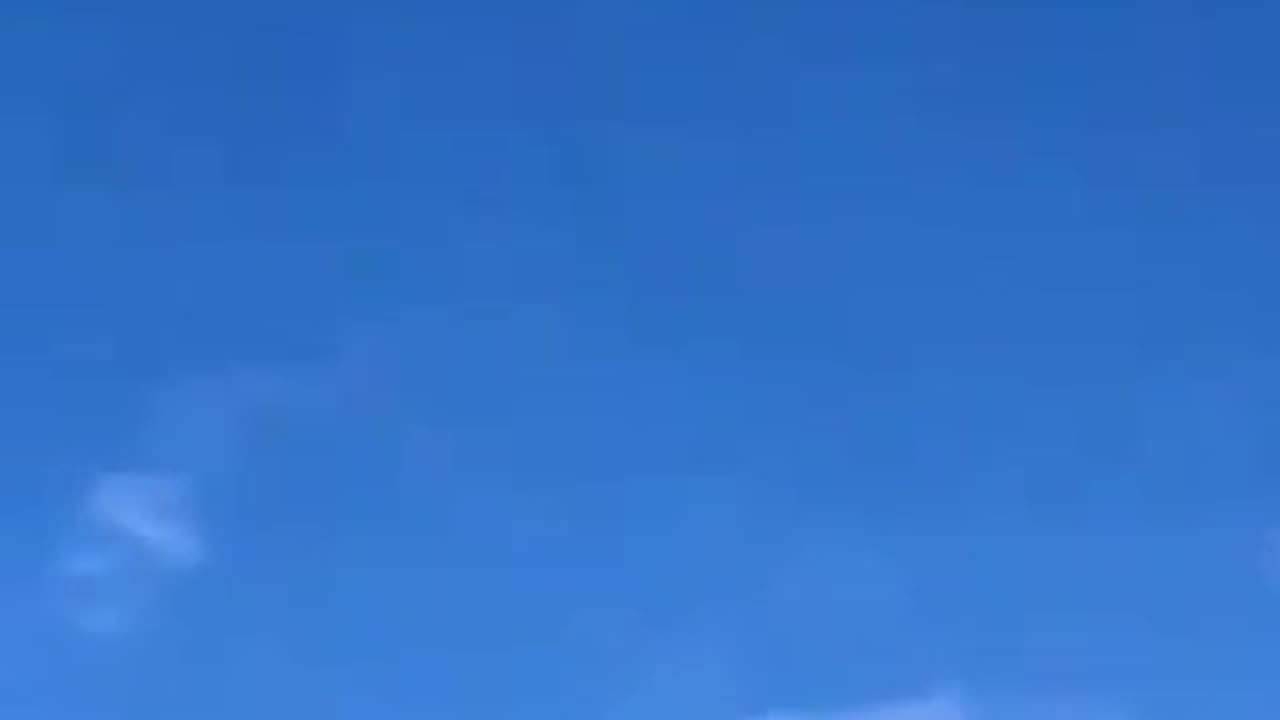 Air dropping the next PLANDEMIC....