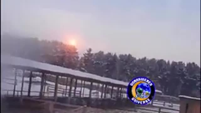 2 sun in Russia....πΆβπ«οΈπΆβπ«οΈπΆβπ«οΈ