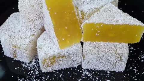 Mango katli