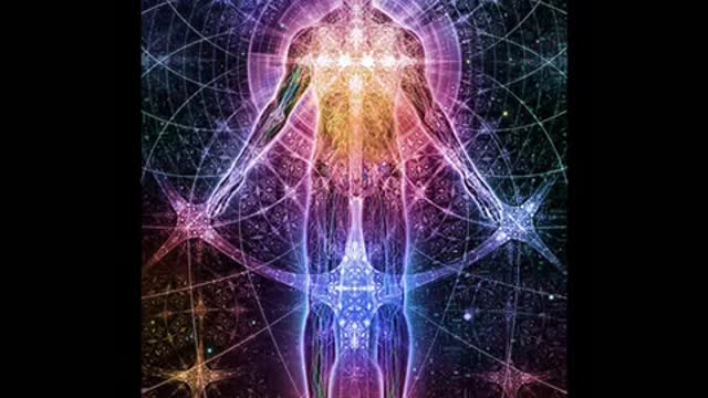 Kundalini Activation 432 hertz