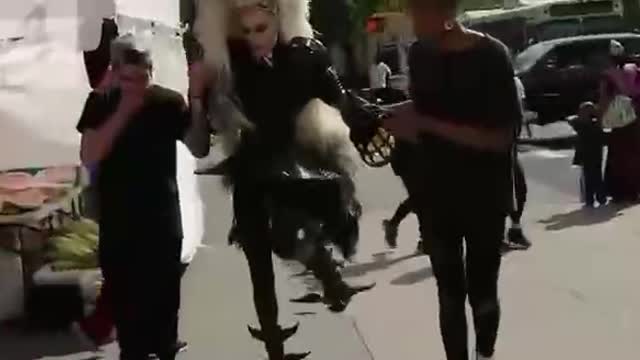 supermodel contest