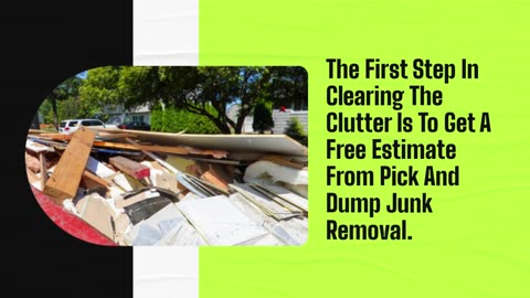 Junk Removal