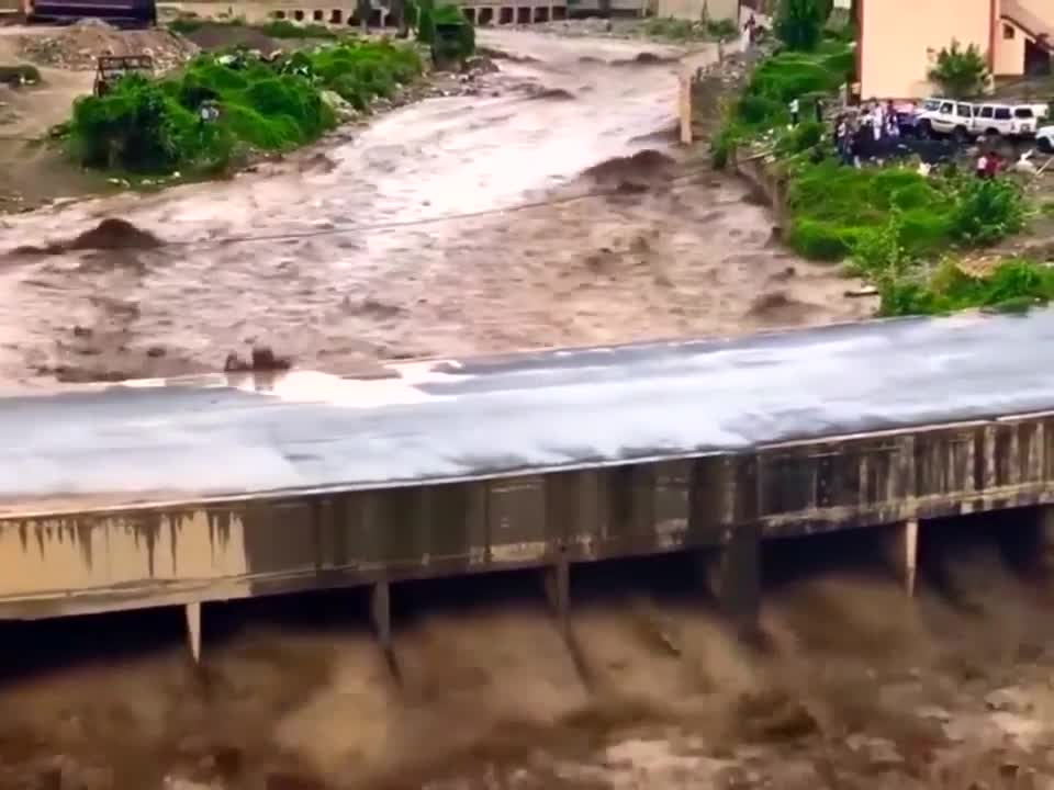 Natural Disaster