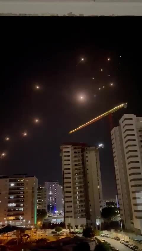 ISRAEL DEFENDING STAR WAR?