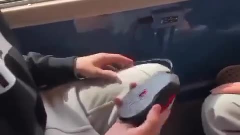 Funny and weird video part 1