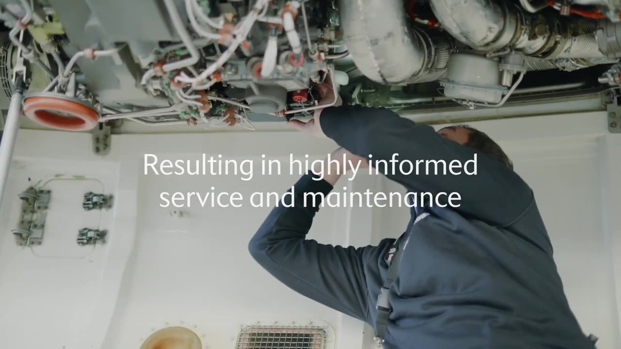 Bombardier’s Unmatched Expertise