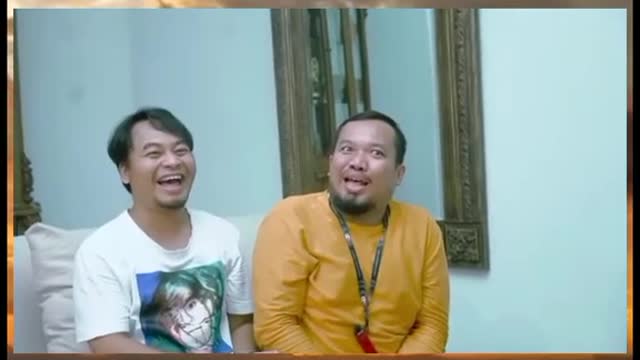 Video lucu
