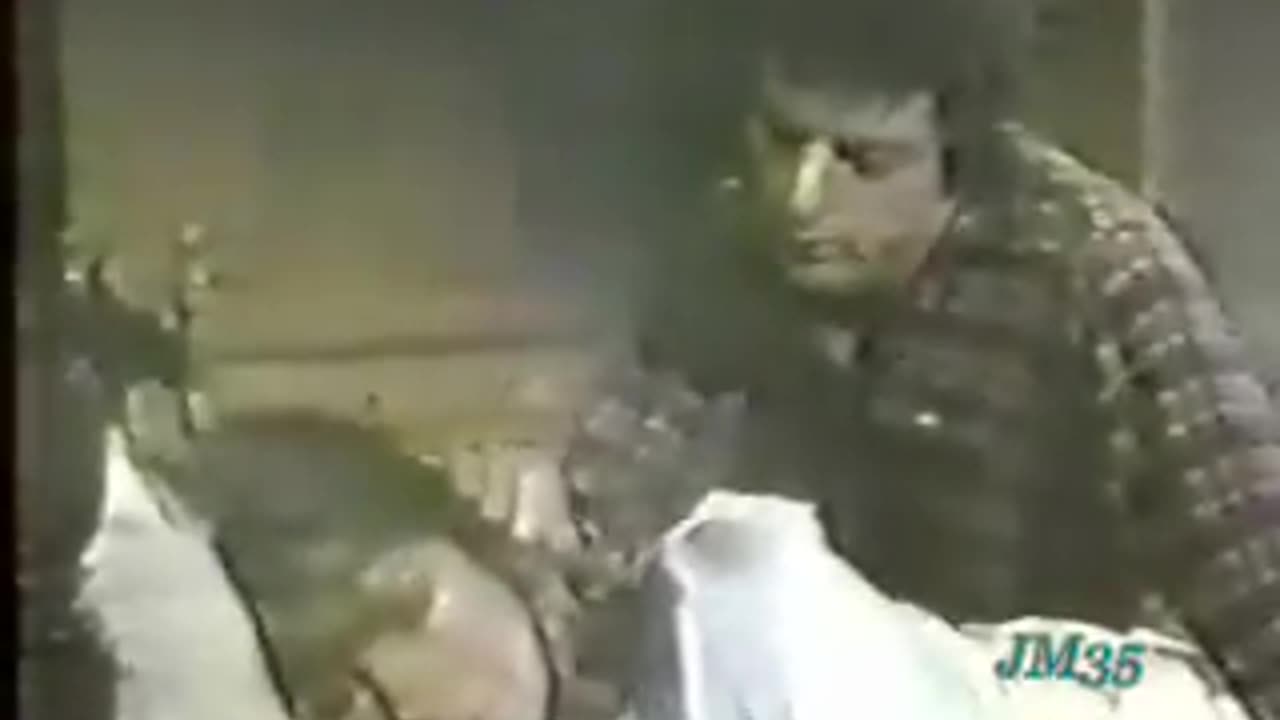 Classic DAYS Roman & Marlena Pt 050