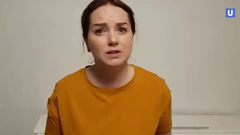 2021-06-25 Актриса Ольга Будина. У нас забрали право выбора и право на свободу