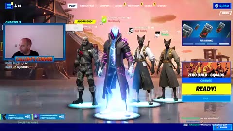 ayupcc - Callum's Corner - 17/05/22 - Lets Run Some Duos The C