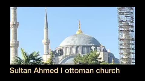 Istanbul Trip