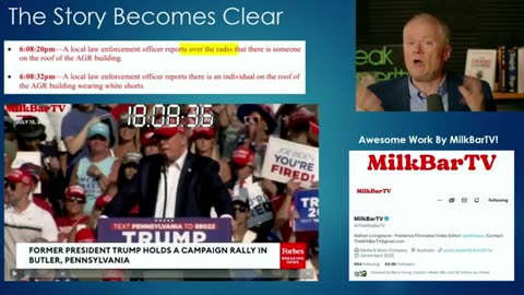 PEAK PROSPERITY At Best The US Secret Service Is In ‘Damage Control’ Mode - Peak Prosperity