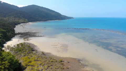 93 ===== AUSTRALIA 4K - Relaxing Music Along With Beautiful Nature Videos