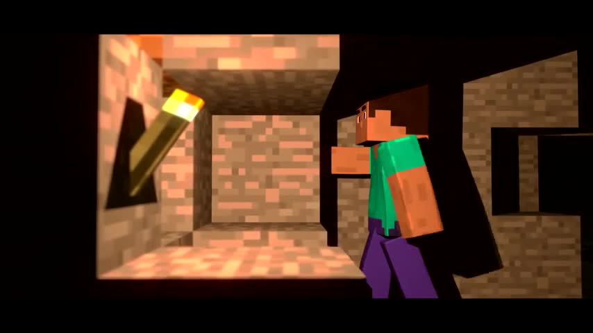 "Redstone Active" - A Minecraft Parody Song (Music Video)