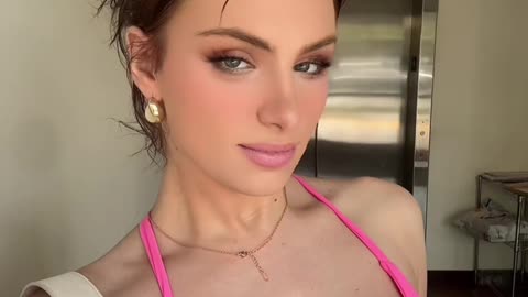 A beauty tgirl like that