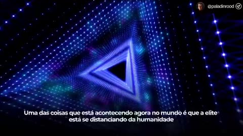 O aviso de Yuval Noah Harari,descreve um futuro distópico cada dia mais presente.