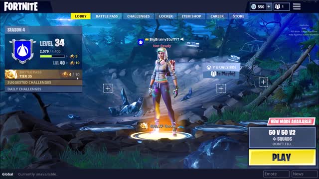 How to enable Nvidia highlights in fortnite