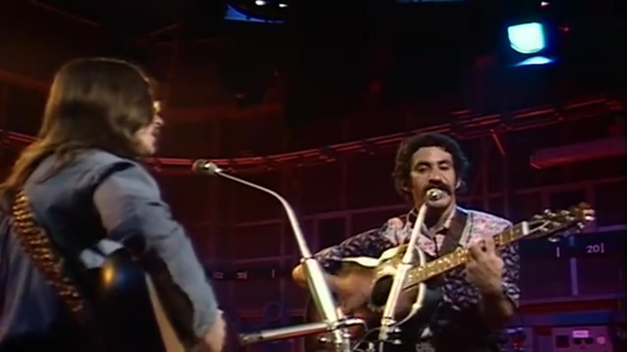 Jim Croce Live In Concert