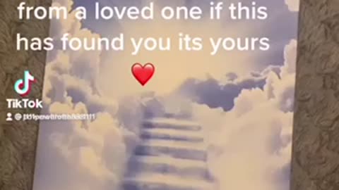 If this has found you it’s for you