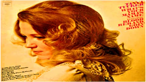 Tanya Tucker - I Believe The South Is Gonna Rise Again