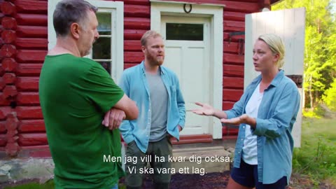 Torpet Norge S03E06