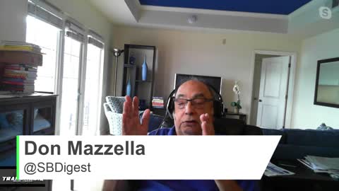 Don Mazzella and The Supreme Court