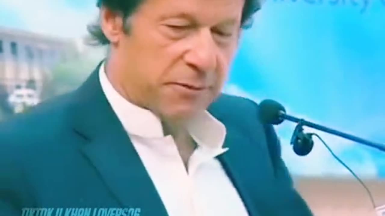 Imran khan