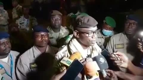 Mali: Government to Buy 4 Russian MI-171 helicopters