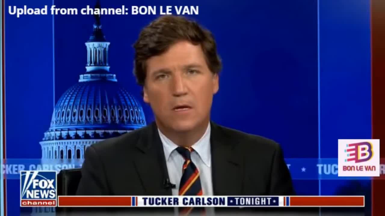 Tucker Carlson Tonight 16 Feb 2022