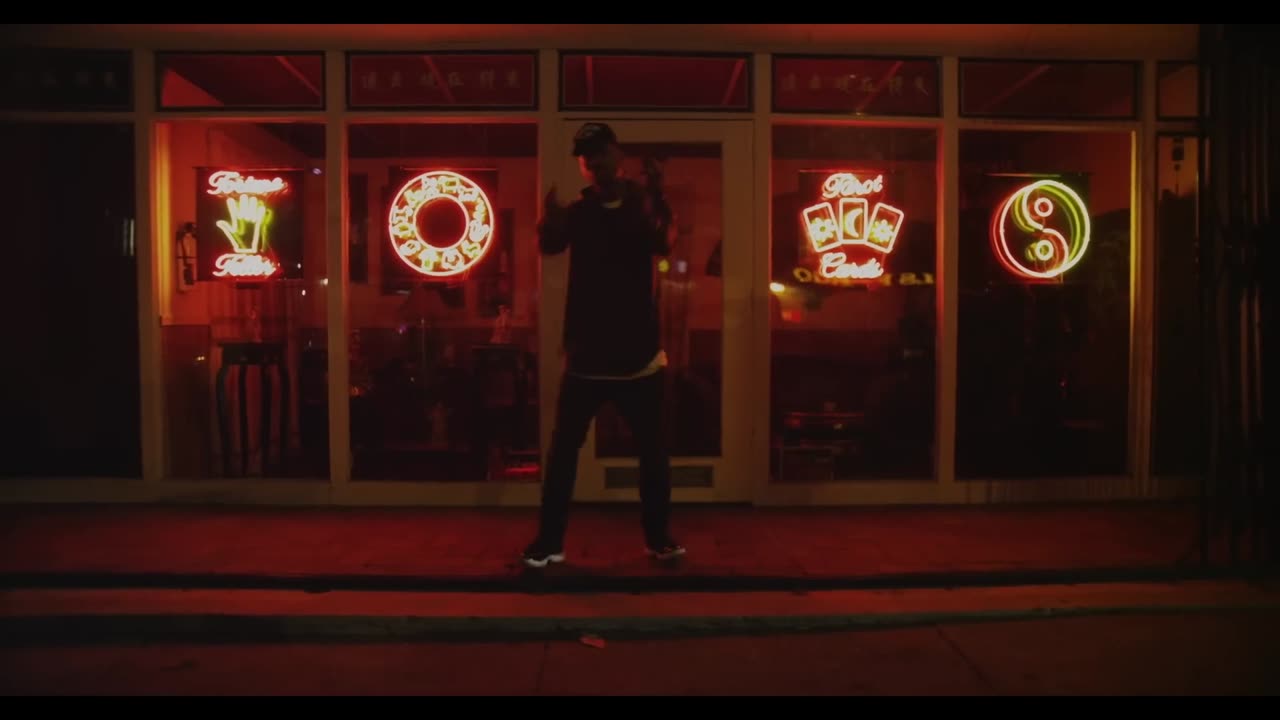 Bryson Tiller - Don't (Explicit Version)