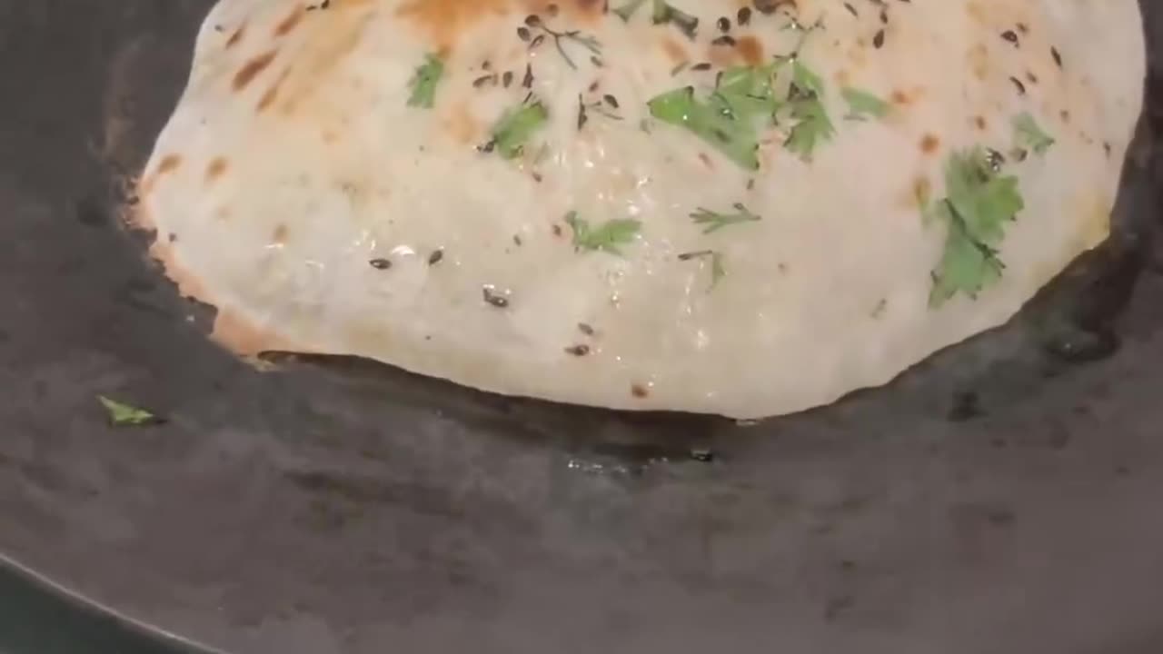 Paneer Kulcha Recipe😋