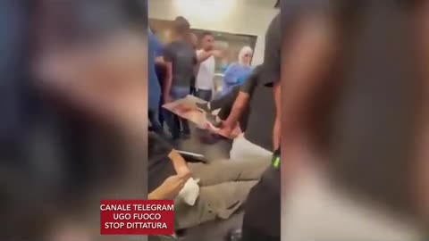 Attacco hacker: Israele fa esplodere tutti i cercapersone di Hezbollah. Migliaia di feriti.