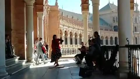 flamenco