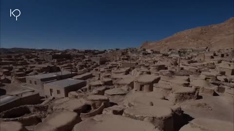 Makhunik: A 1,500 Year Old Village of Dwarf People