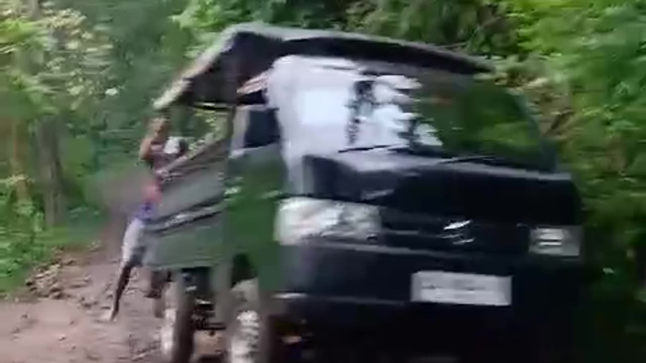 Driver Skill