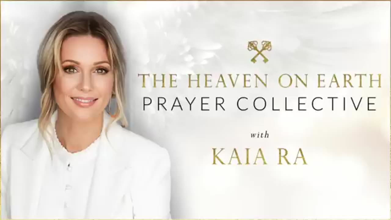 KAIA RA 🙏🏽🙏🏿🙏🏻 Prayer Collective 🌟 3 Pillars to Maximize Your New Year’s Intentions