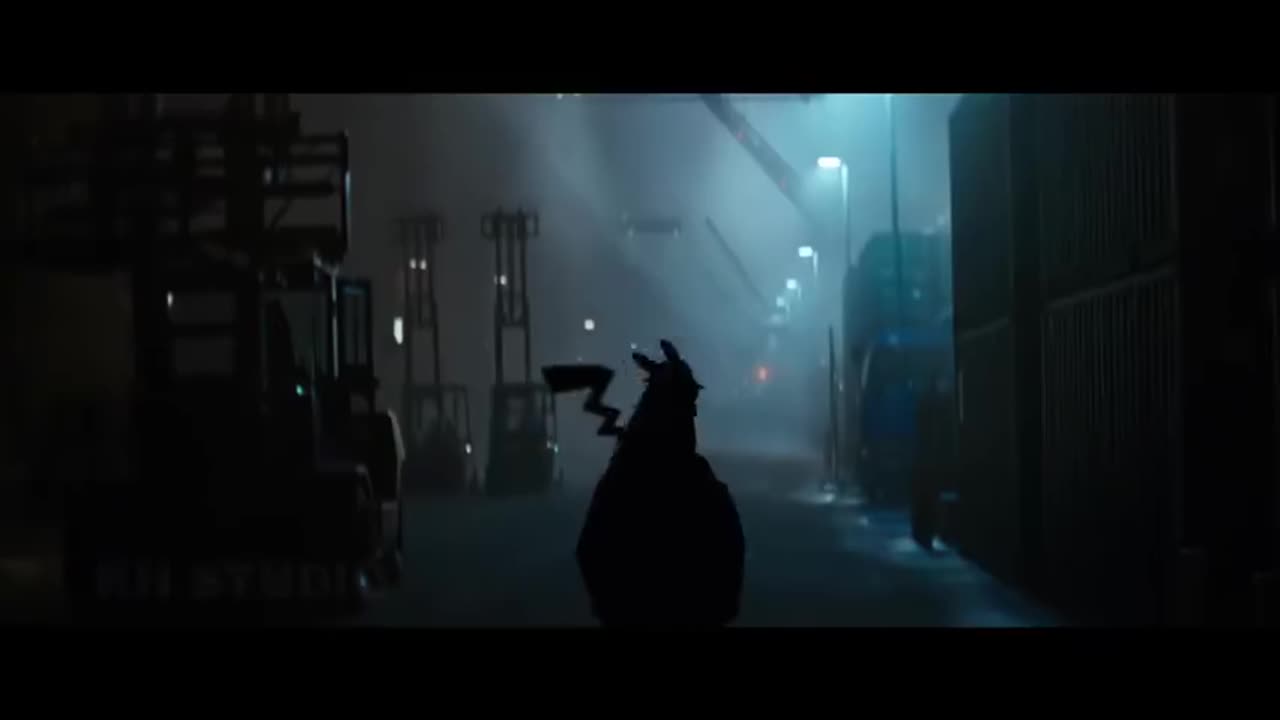 POKEMON 2025 FIRST TRAILER