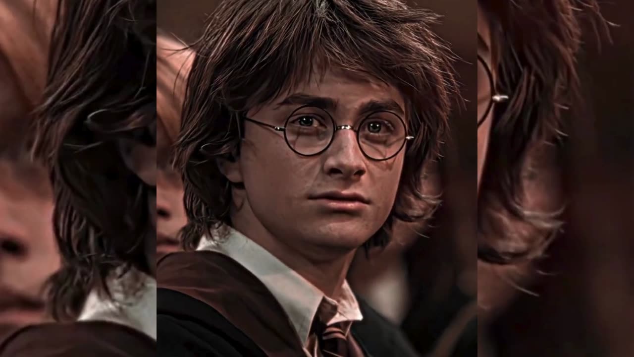 The One Who Survived - "Harry Potter & the Goblet of Fire" Edit | Jennifer Lopez - On the Floor