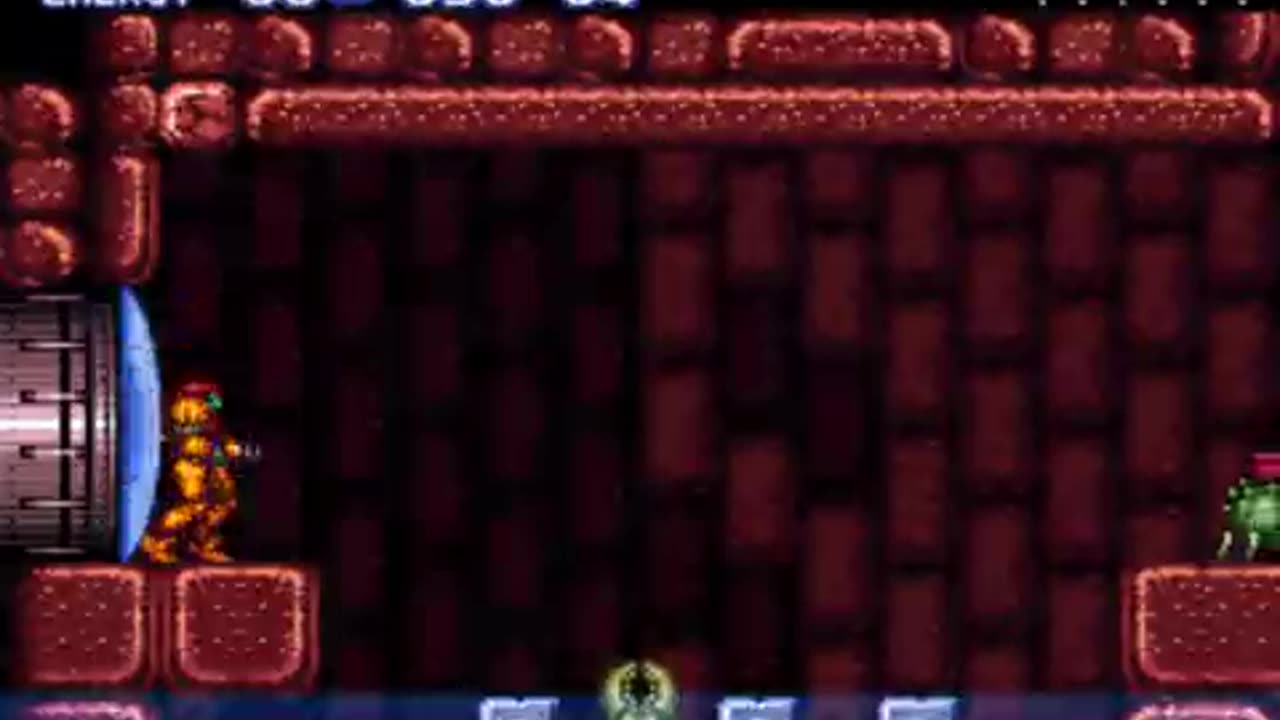 Bill Plays! ZSNESW SUPER METROID