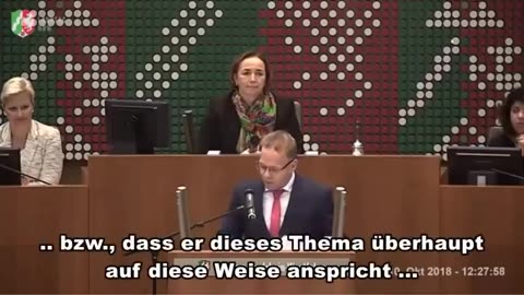 Eine kleine CO2 Horror Geschichte