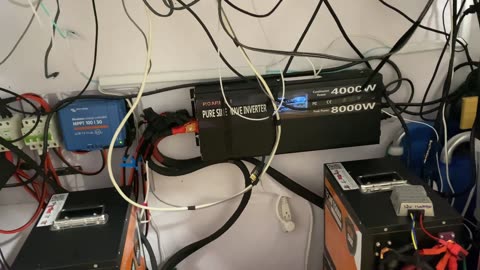 12v DC Wiring How to DIY Guide for ANDERSON Power Connectors BENEFIT Project & Tools #wisebuyreviews