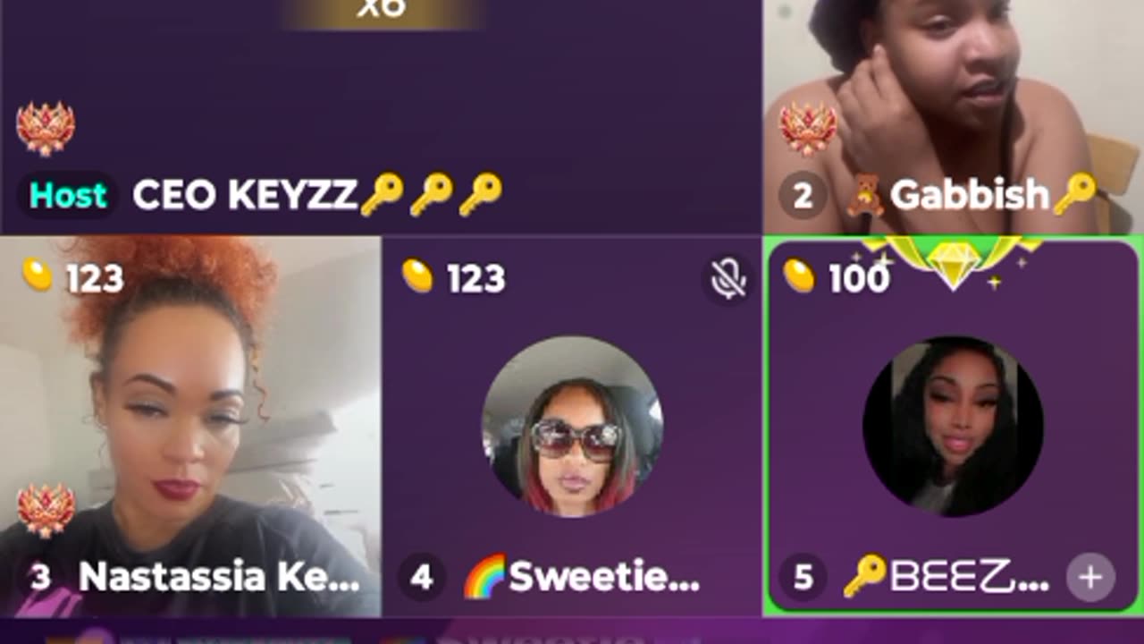 #CLIP1 BRANDON OPENS UP A PANEL TO HEAR THE TEA ABOUT KEVIN 😲😳🤯